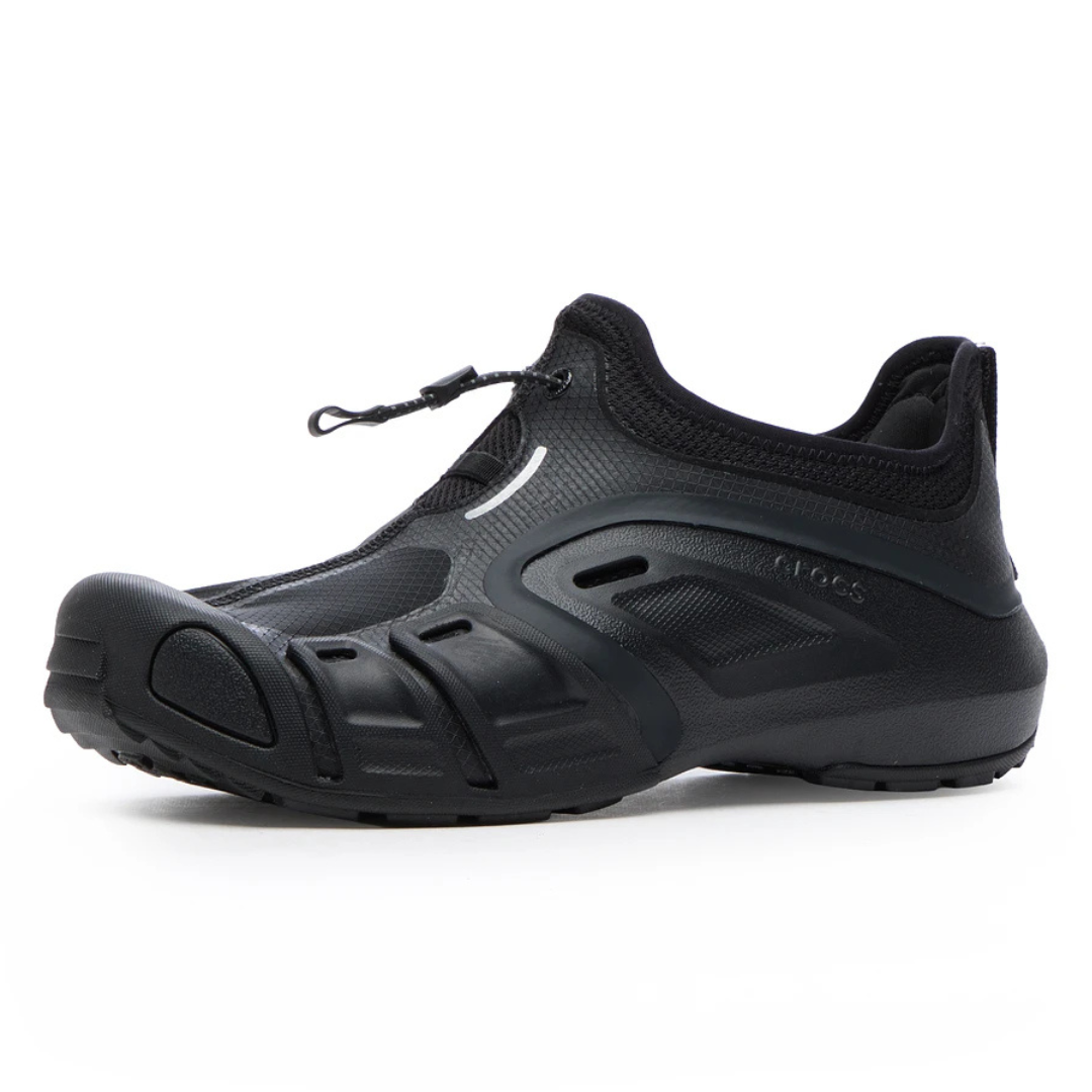 Quick Trail Racer - Black