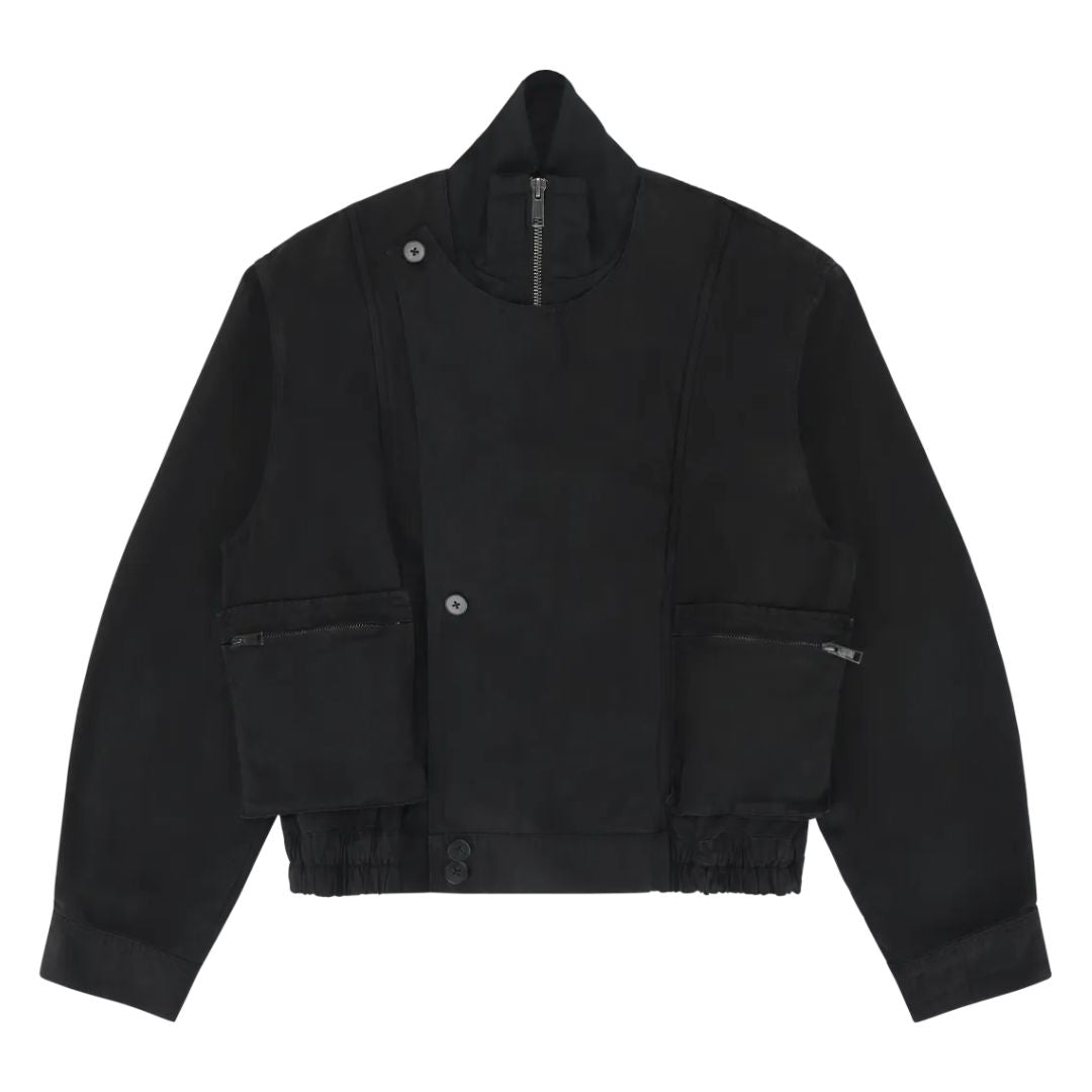 Cairn Jacket