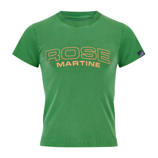 Shrunken T-Shirt