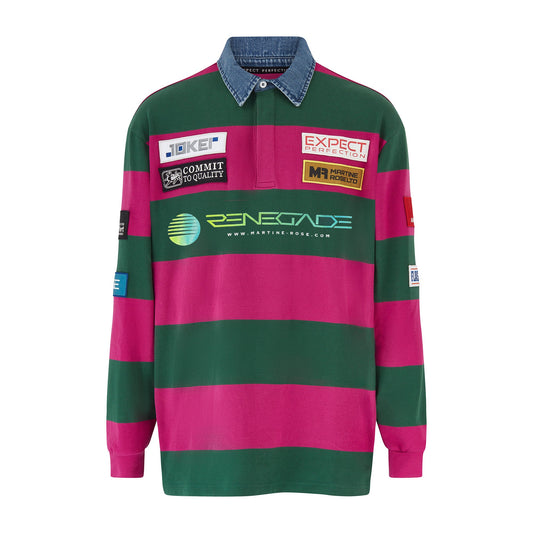 Rugby Polo