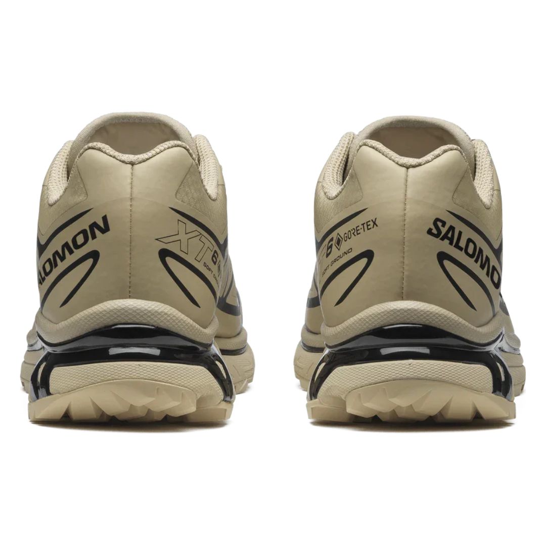 XT-6 GTX - Safari/Safari/Black