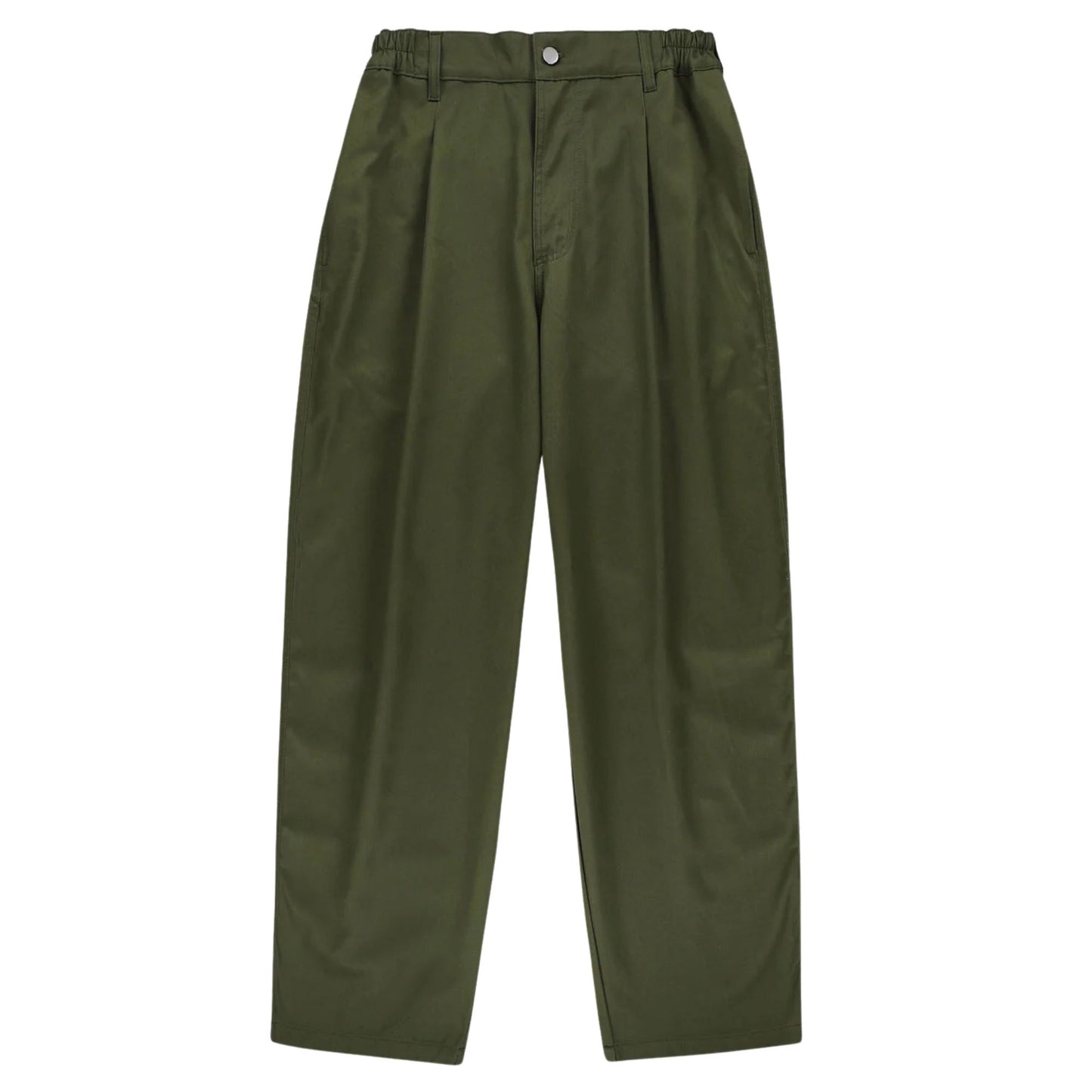 Cosmic Pants Twill Fix - Olive