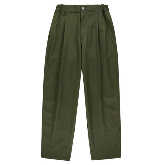Cosmic Pants Twill Fix - Olive