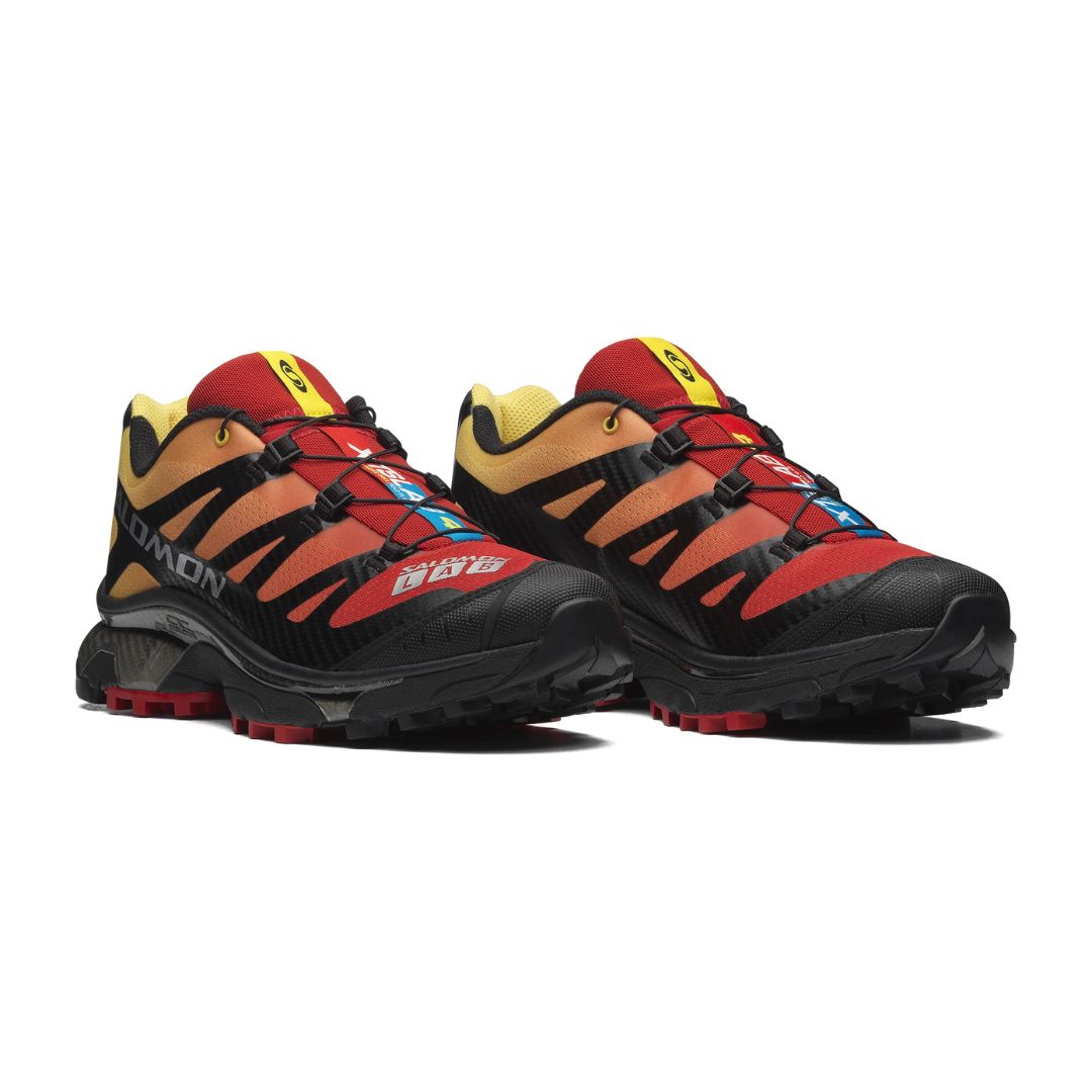 XT-4 OG - Lava Falls/Beach Ball/Black