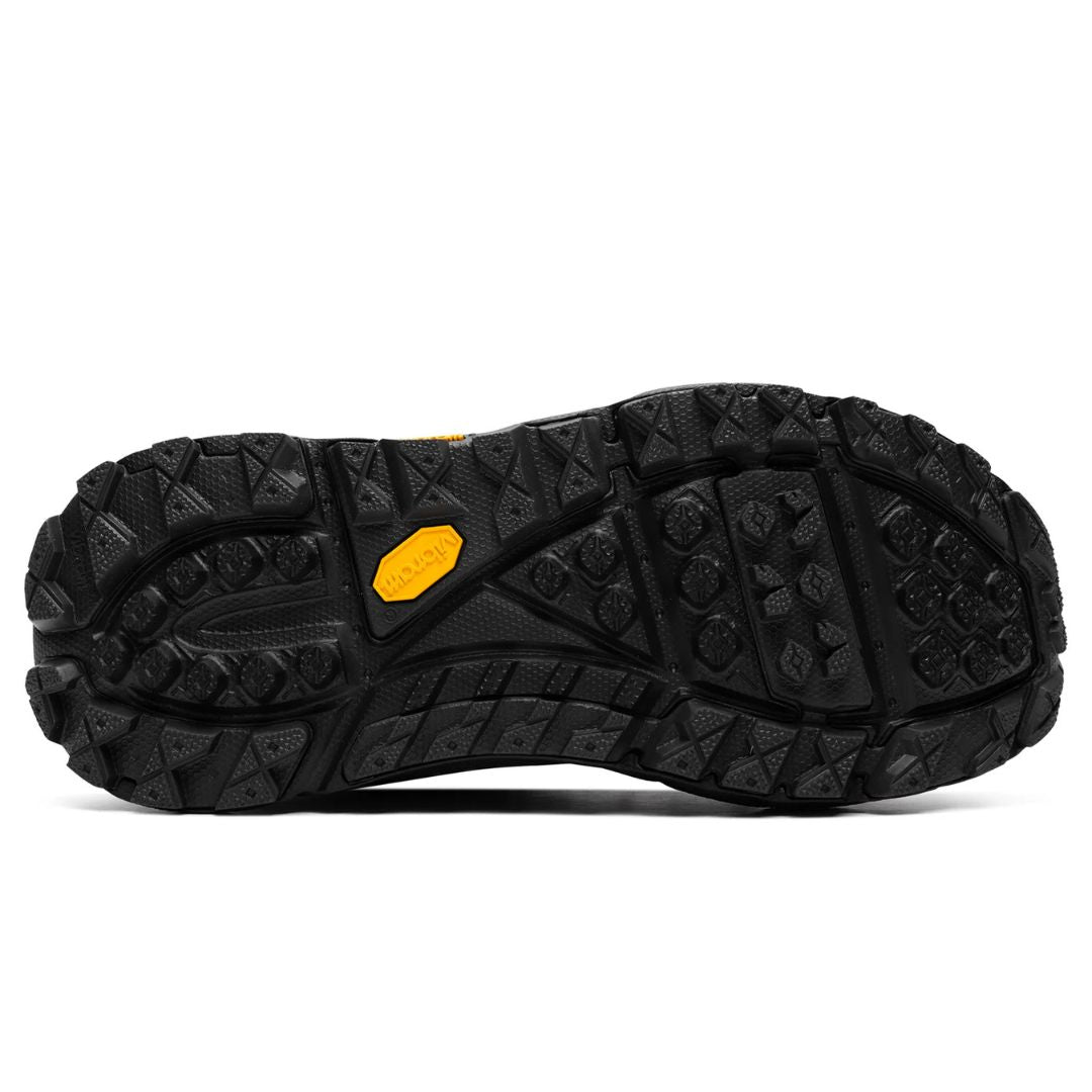 Tor Summit + "Pirate Black"