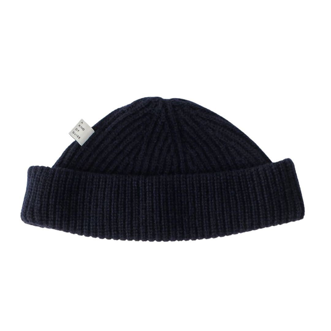 Pajo Beanie - Antique Navy