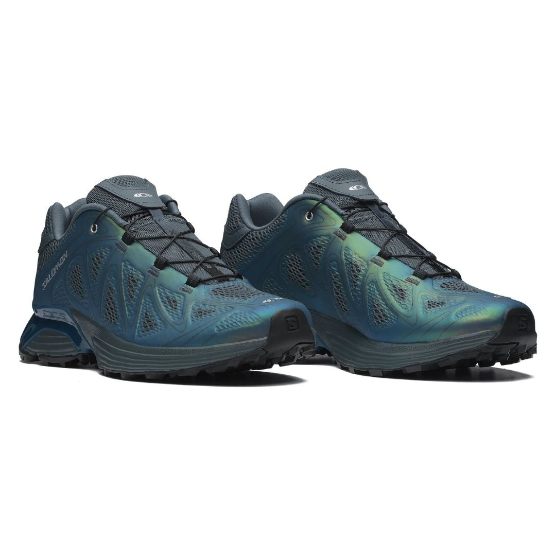 XT-Whisper Void - Dark Slate/Gibraltar Sea/FTW Silver