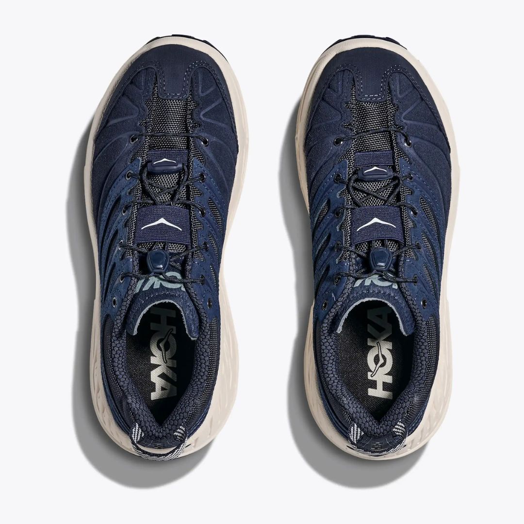 Stinson Evo OG TP - Varsity Navy/Alabaster