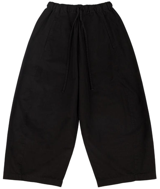 Loft Pant - Black