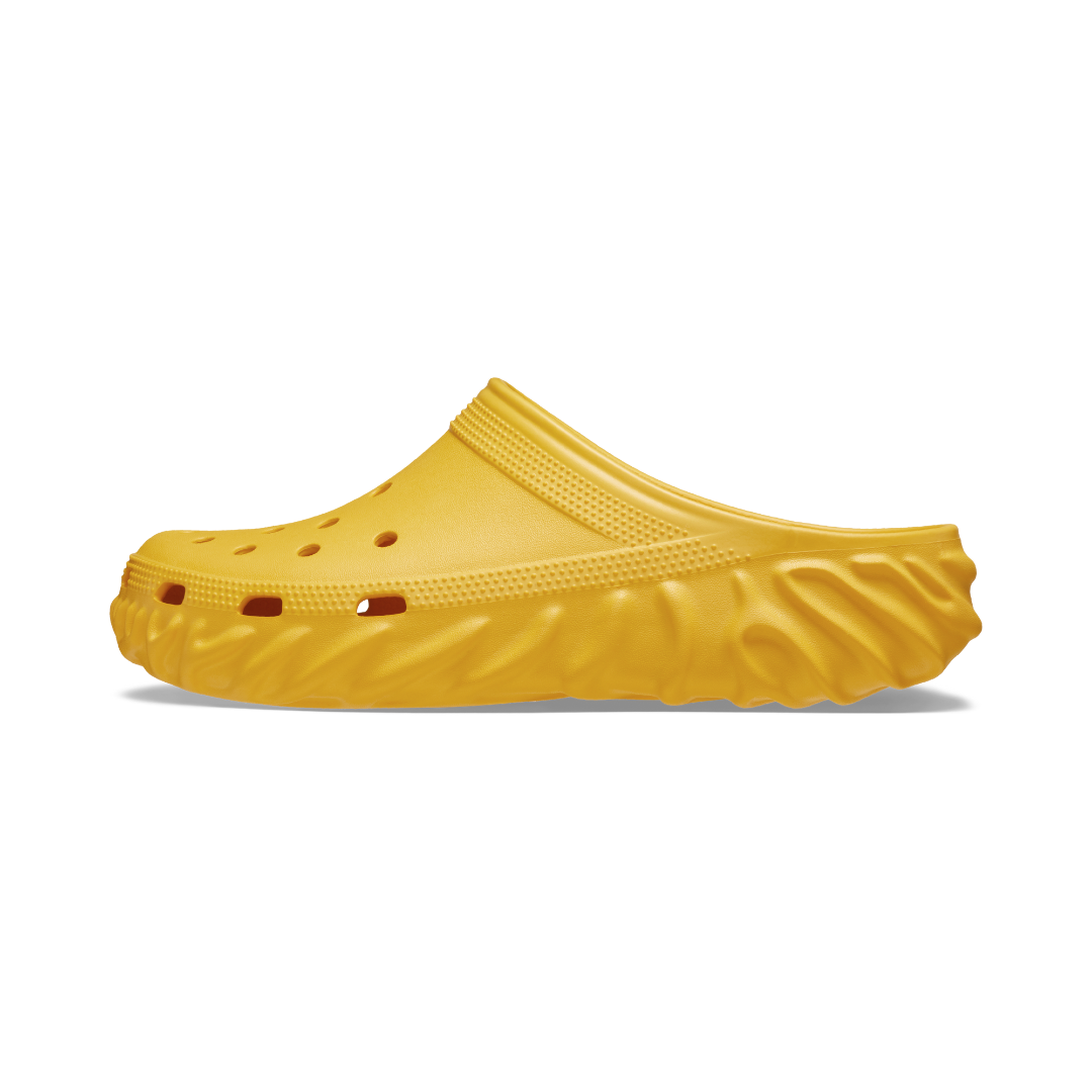 Saru Clog "Citrine"