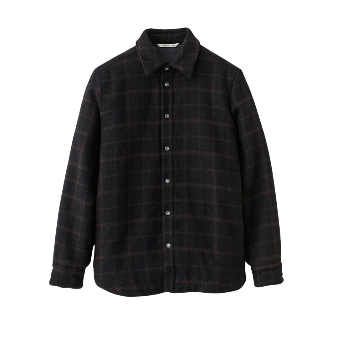 Marani Overshirt