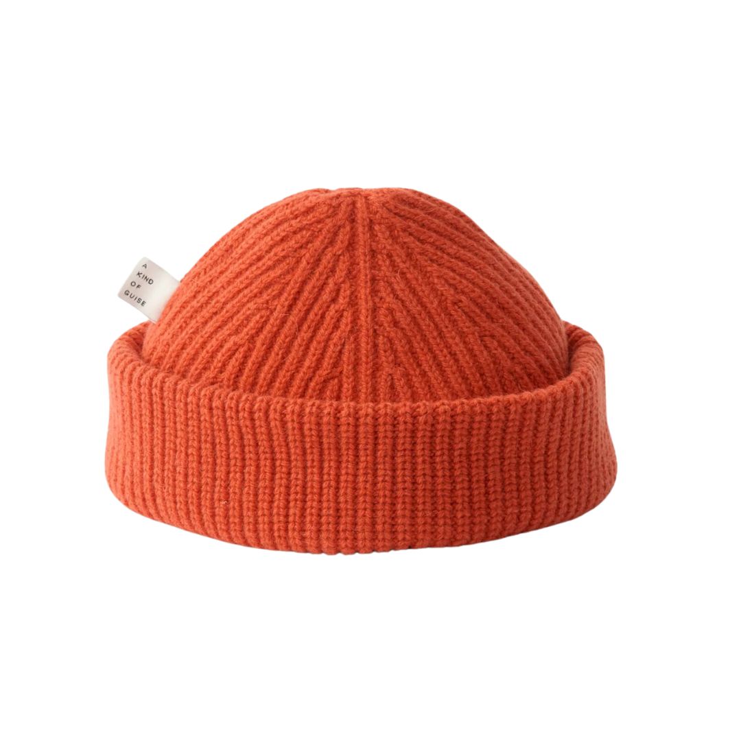 Pajo Beanie - Clementine