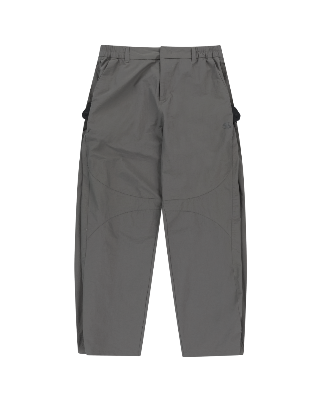 Side Snap Pants