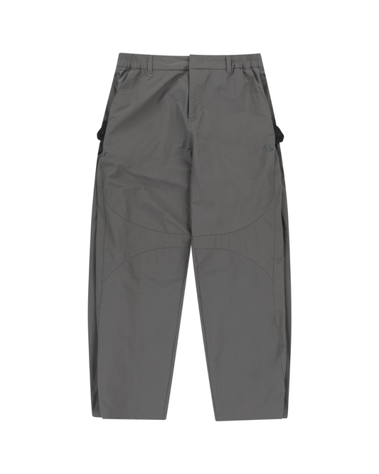 Side Snap Pants