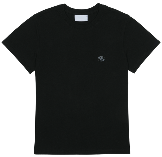 Logo T-Shirt - Black