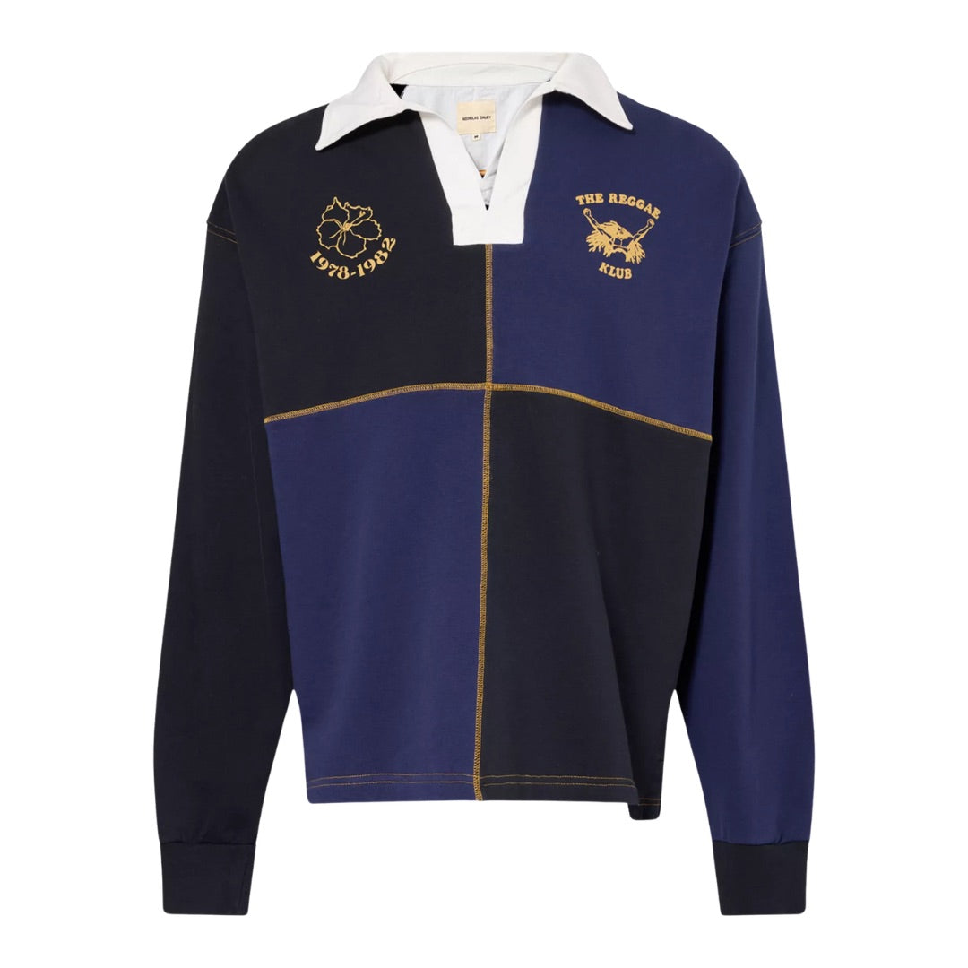 Reggae Club Rugby Jersey