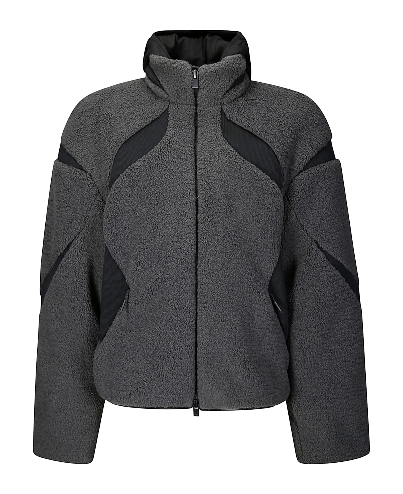 Custos Fleece Jacket