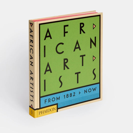 African Artists: From 1882 to Now