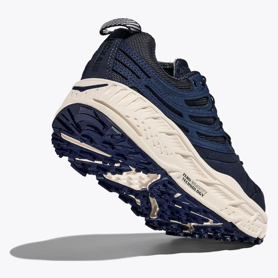Stinson Evo OG TP - Varsity Navy/Alabaster