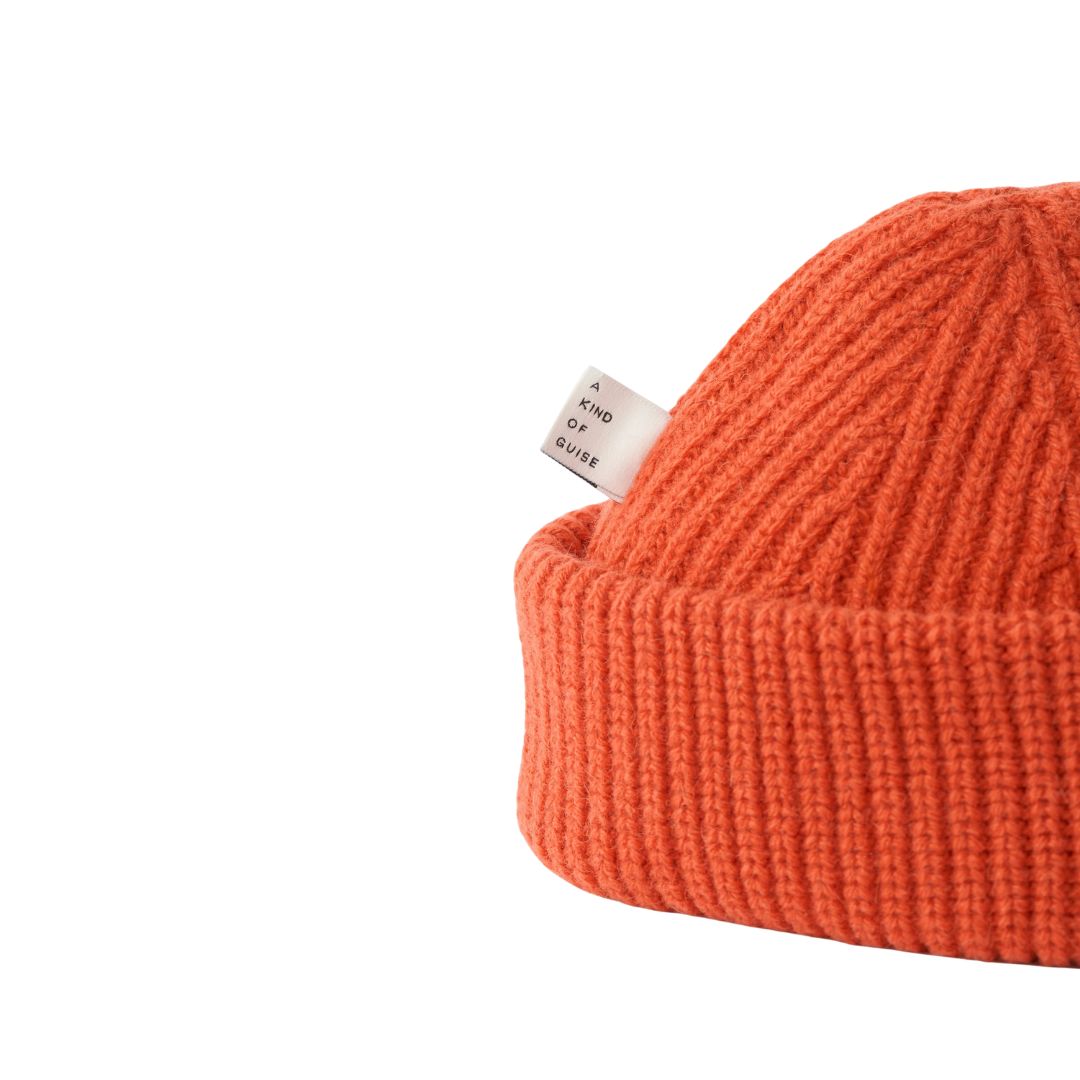 Pajo Beanie - Clementine