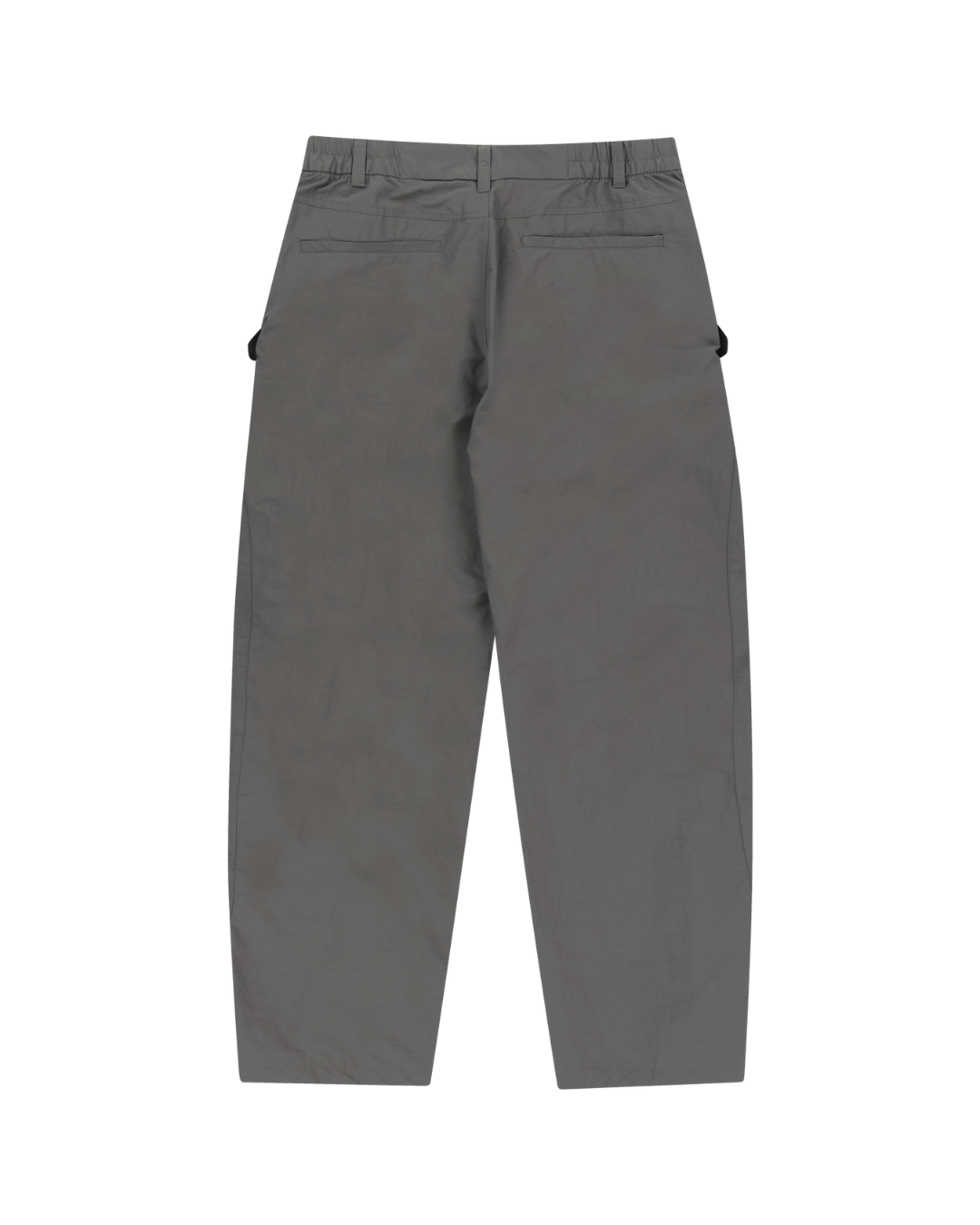 Side Snap Pants
