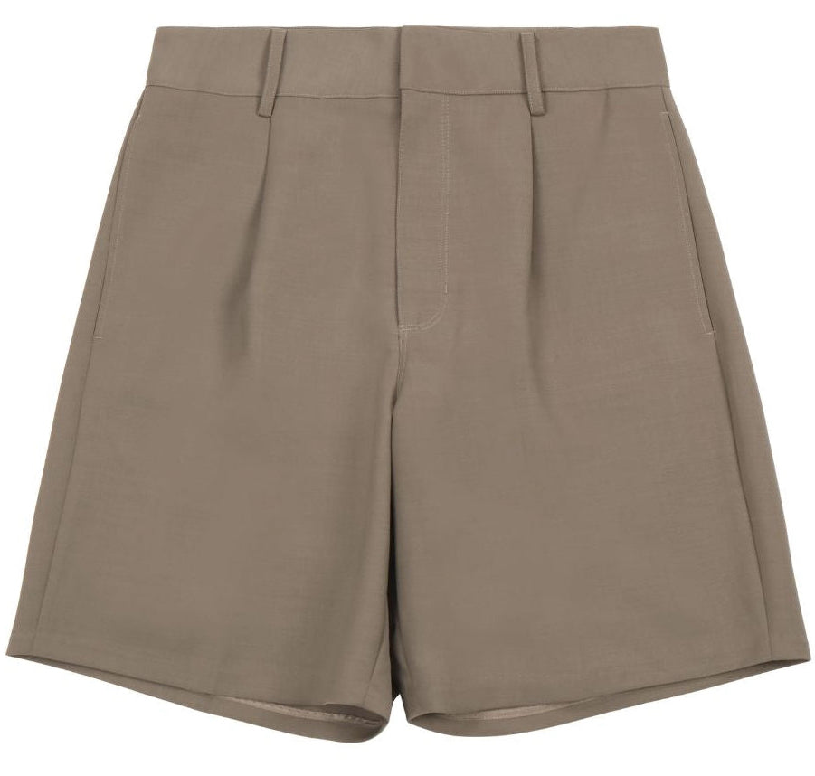 Tailored Short - Hills