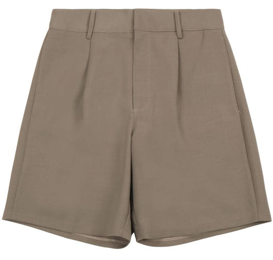 Tailored Short - Hills