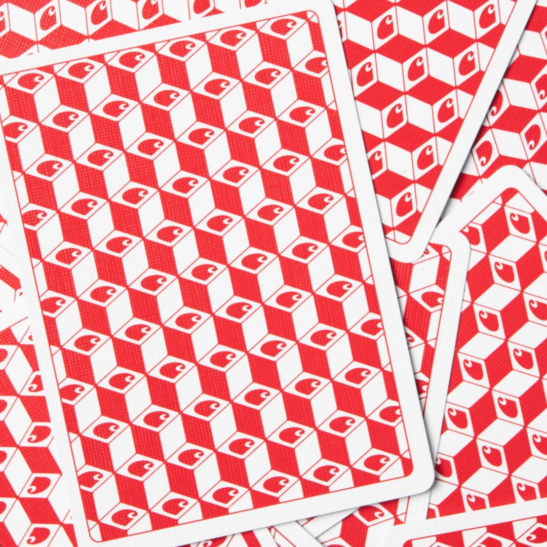 Bicycle Playing Cards - Multicolor