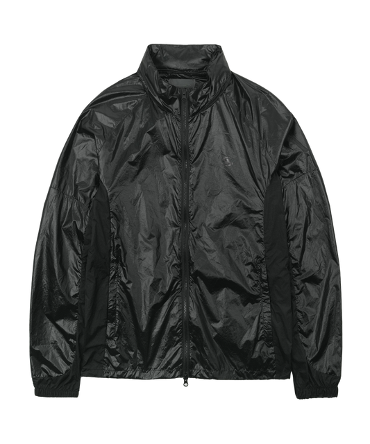 Luster Jacket - Black