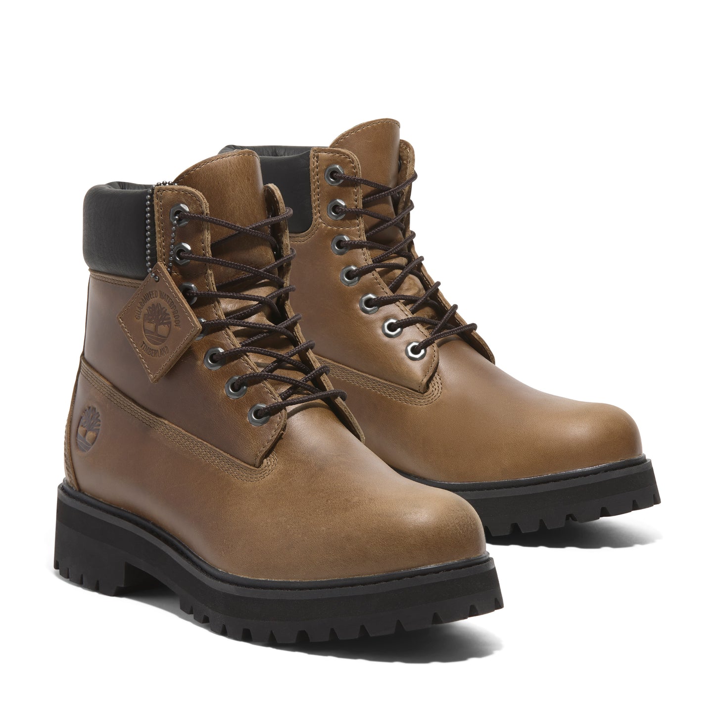 6 Inch Lace Up GTX Boot