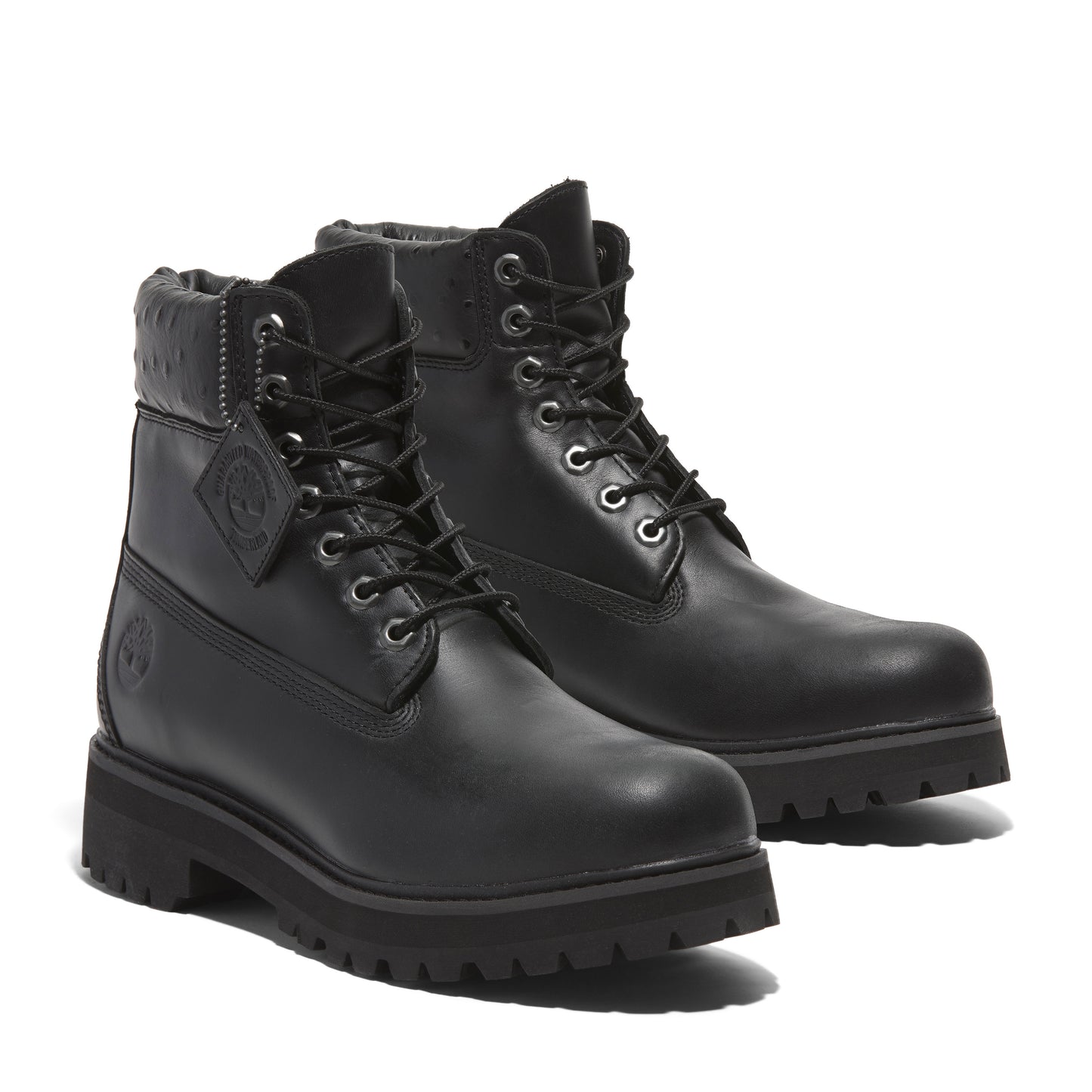 6 Inch Lace Up GTX Boot