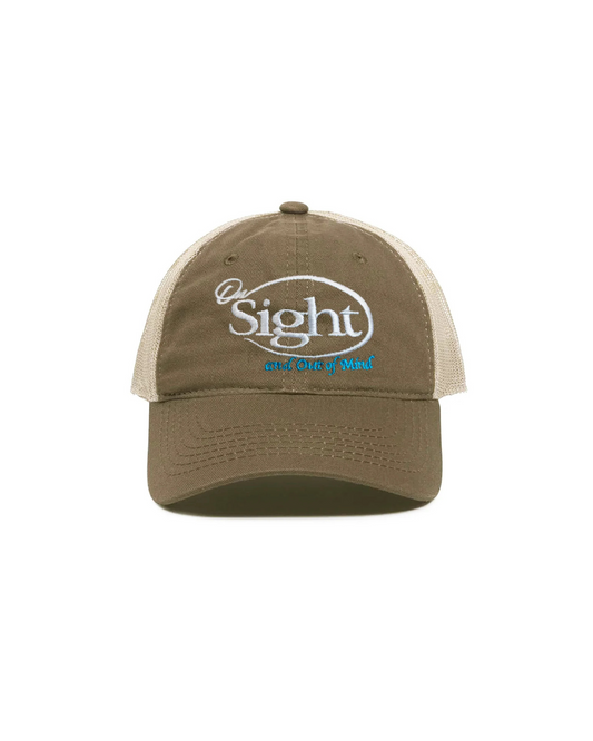 Sight Cap