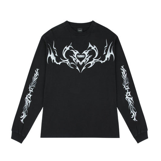 Tribal Long Sleeve T-Shirt