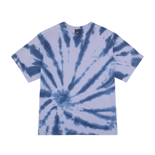 Tie Dye Short Sleeve T-Shirt