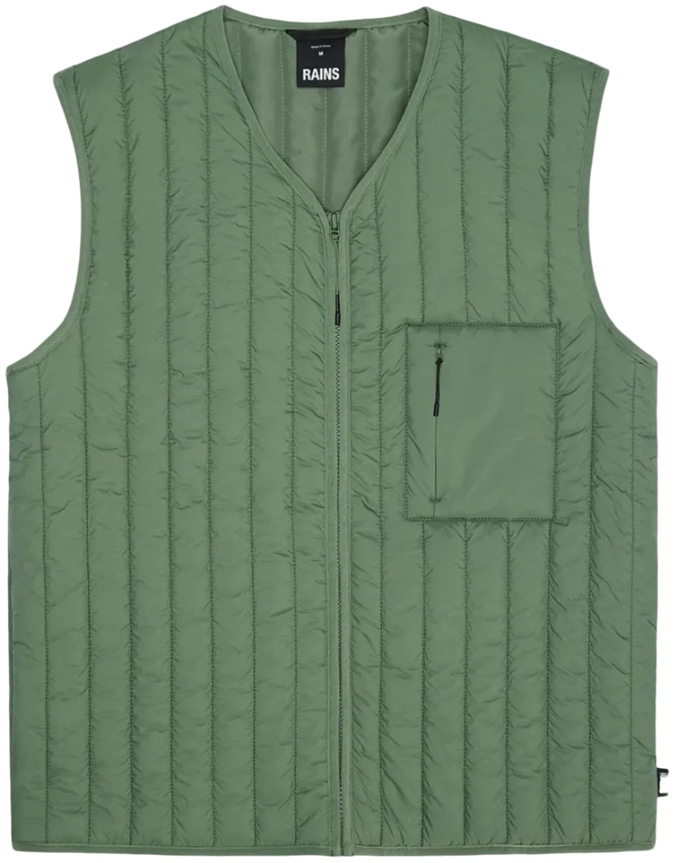 Banja Liner Vest T1 - Well