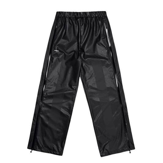Apollo Pants Wide W3 - Black