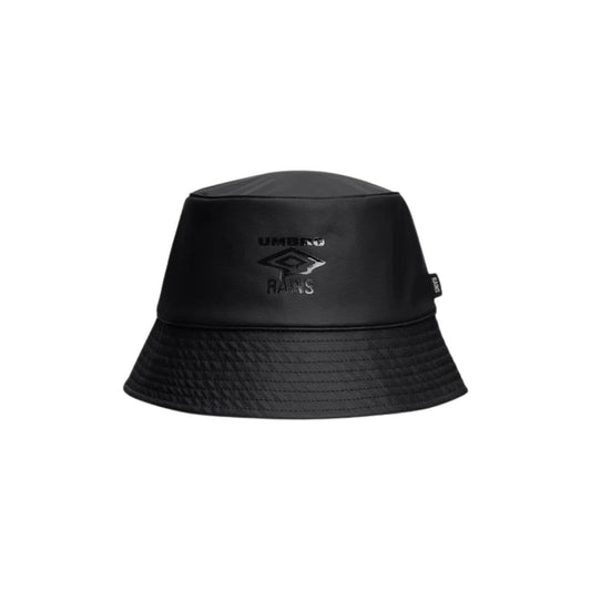 Apollo Bucket Hat W2 - Black