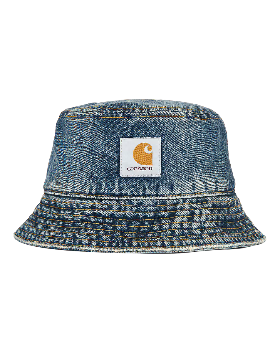 Belmar Bucket Hat - Blue
