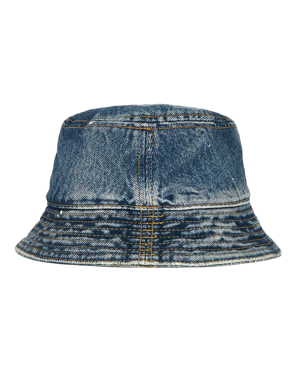 Belmar Bucket Hat - Blue