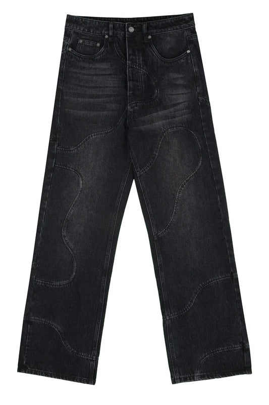 Curve Jeans