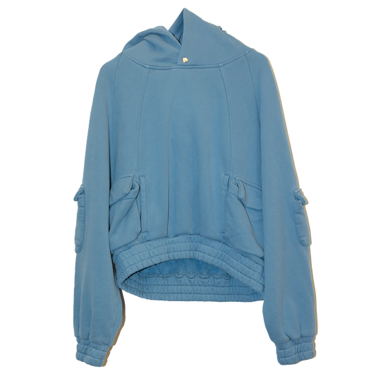 Cargo Hoodie