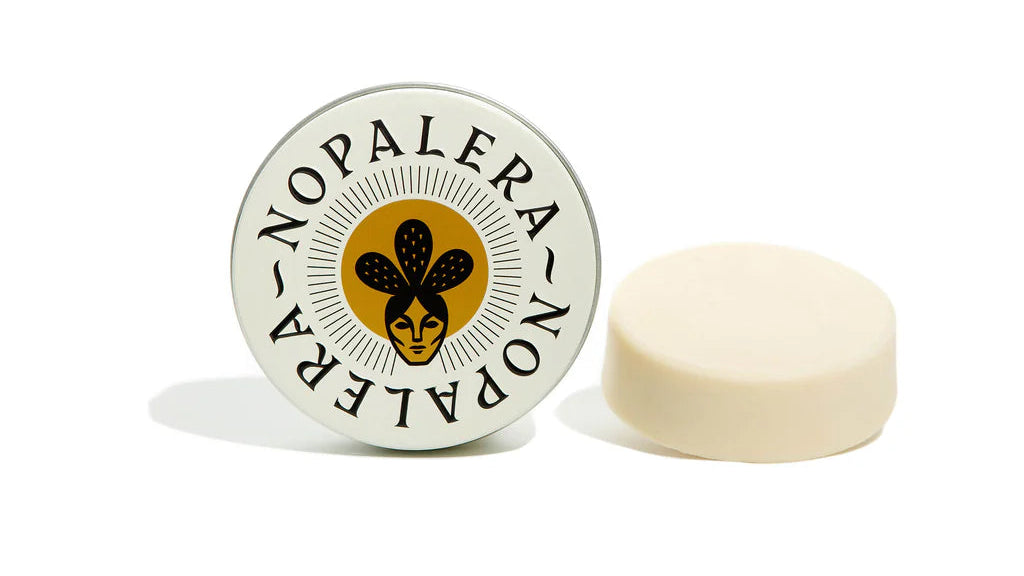 Original Moisturizing Botanical Bar