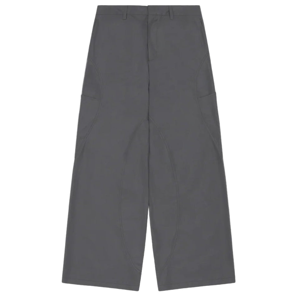 Interlucent Trousers