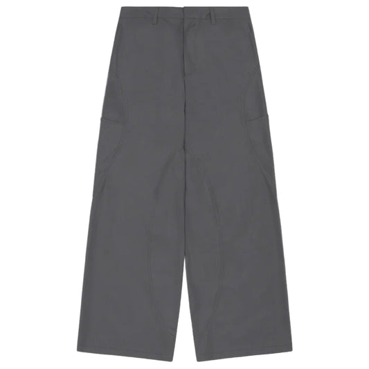Interlucent Trousers