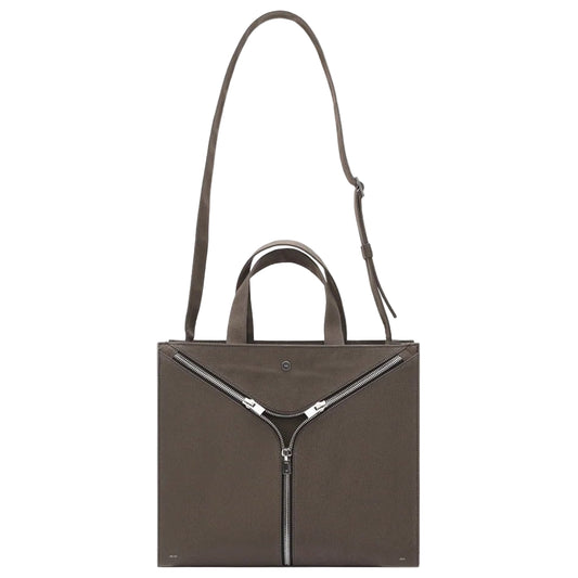Tecton Tote Bag