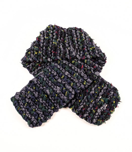 Hand Knitted Scarf