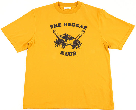 Reggae Klub T-Shirt