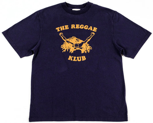 Reggae Klub T-Shirt