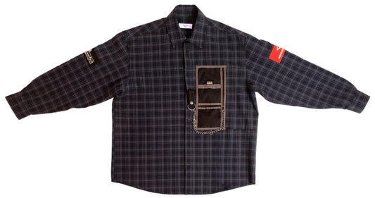 Wallet Shirt