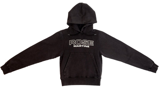 Shrunken Hoodie